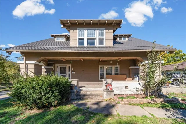 $80,000 | 414 West Heidel Street, Carrollton, MO 64633