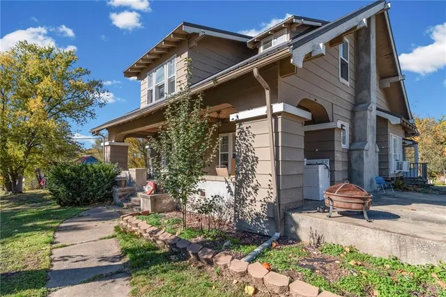 $80,000 | 414 West Heidel Street, Carrollton, MO 64633