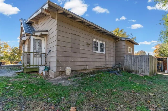 $80,000 | 414 West Heidel Street, Carrollton, MO 64633