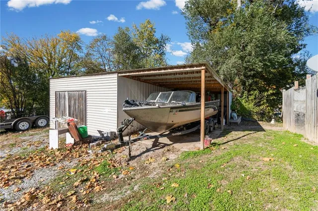 $80,000 | 414 West Heidel Street, Carrollton, MO 64633