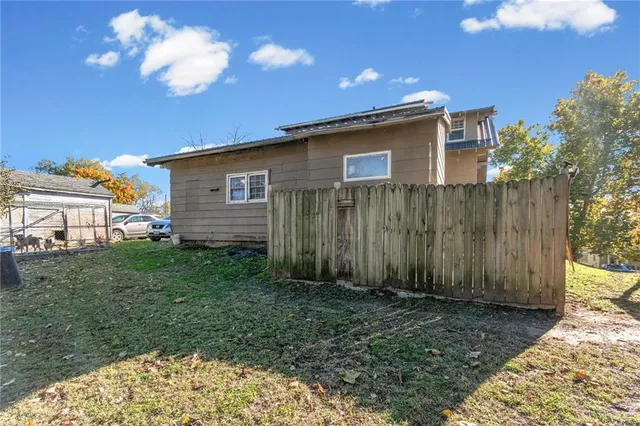 $80,000 | 414 West Heidel Street, Carrollton, MO 64633