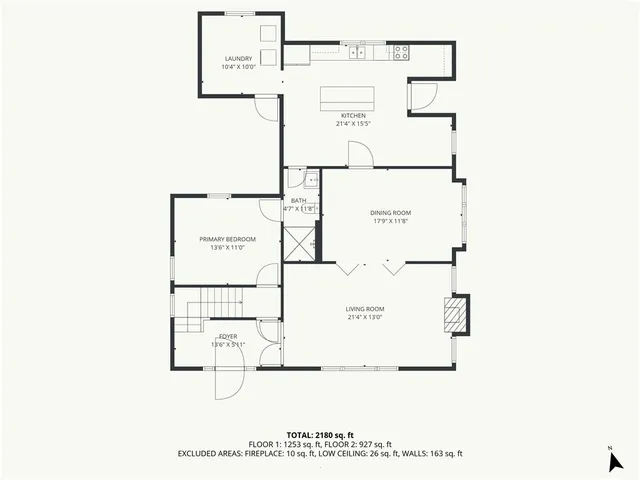 $80,000 | 414 West Heidel Street, Carrollton, MO 64633