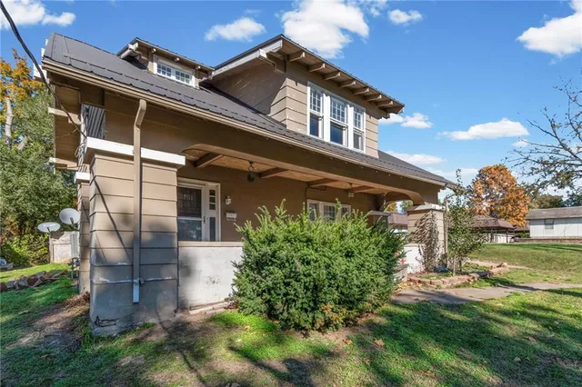 $80,000 | 414 West Heidel Street, Carrollton, MO 64633