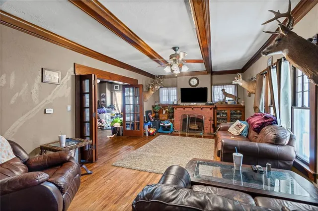 $80,000 | 414 West Heidel Street, Carrollton, MO 64633