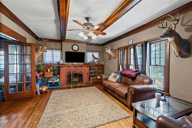 $80,000 | 414 West Heidel Street, Carrollton, MO 64633