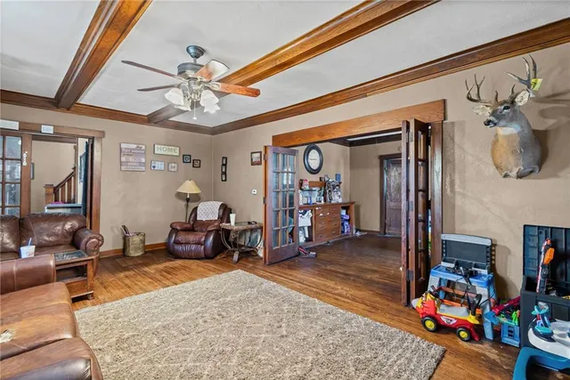 $80,000 | 414 West Heidel Street, Carrollton, MO 64633