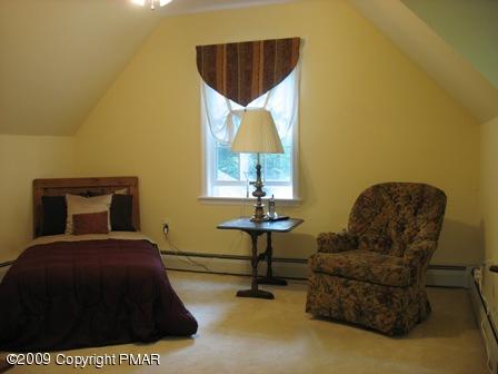 2523 Ridge Road Cresco, PA 18326 - Photo 11 of 18 3RD BEDROOM