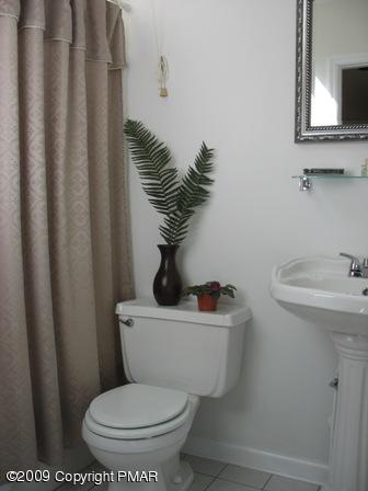 2523 Ridge Road Cresco, PA 18326 - Photo 17 of 18 BATHROOM