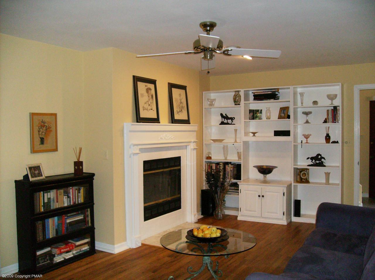 2523 Ridge Road Cresco, PA 18326 - Photo 6 of 18 ANOTHER VIEW, LIVING ROOM