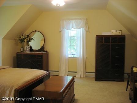 2523 Ridge Road Cresco, PA 18326 - Photo 10 of 18 2ND BEDROOM