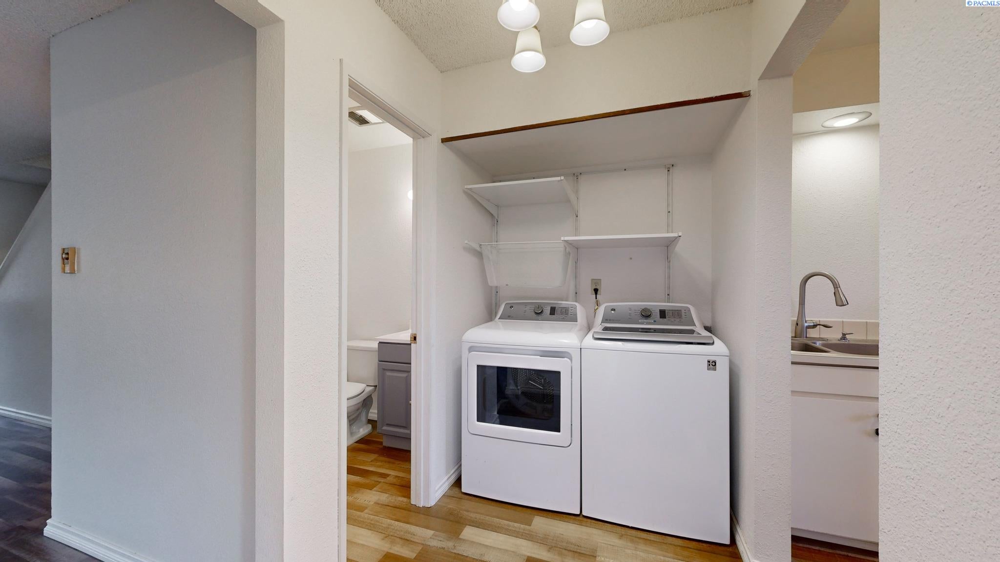 600 Southwest Crestview Street, Unit 11 Pullman, WA 99163 - Photo 9 of 17 Gallery Image 9
