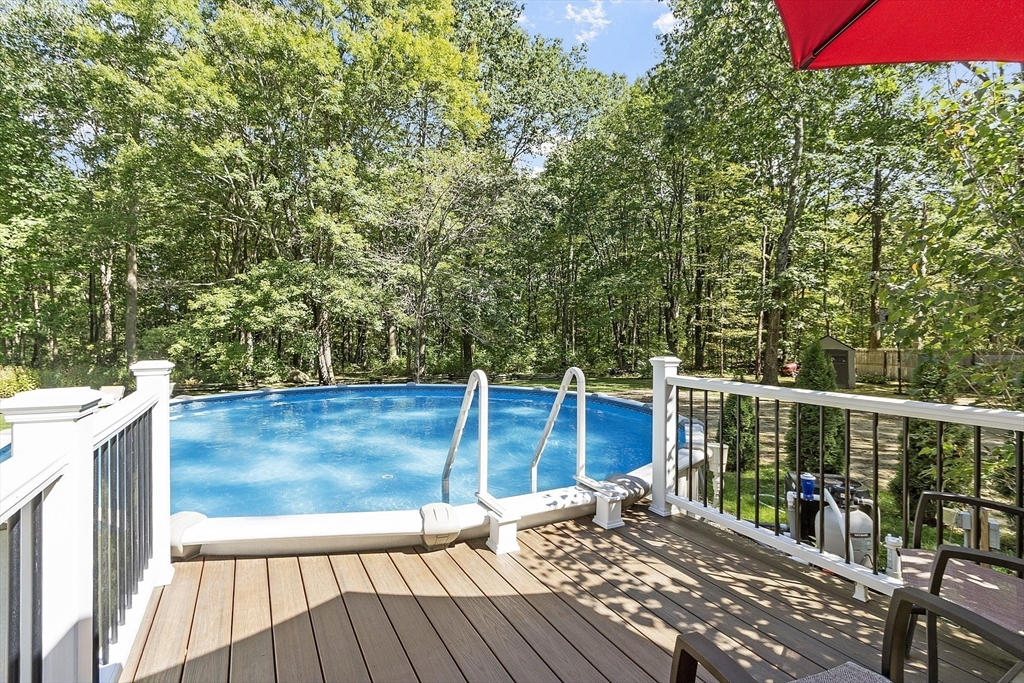 25 Old Coach Road Barre, MA 01005 - Photo 25 of 41