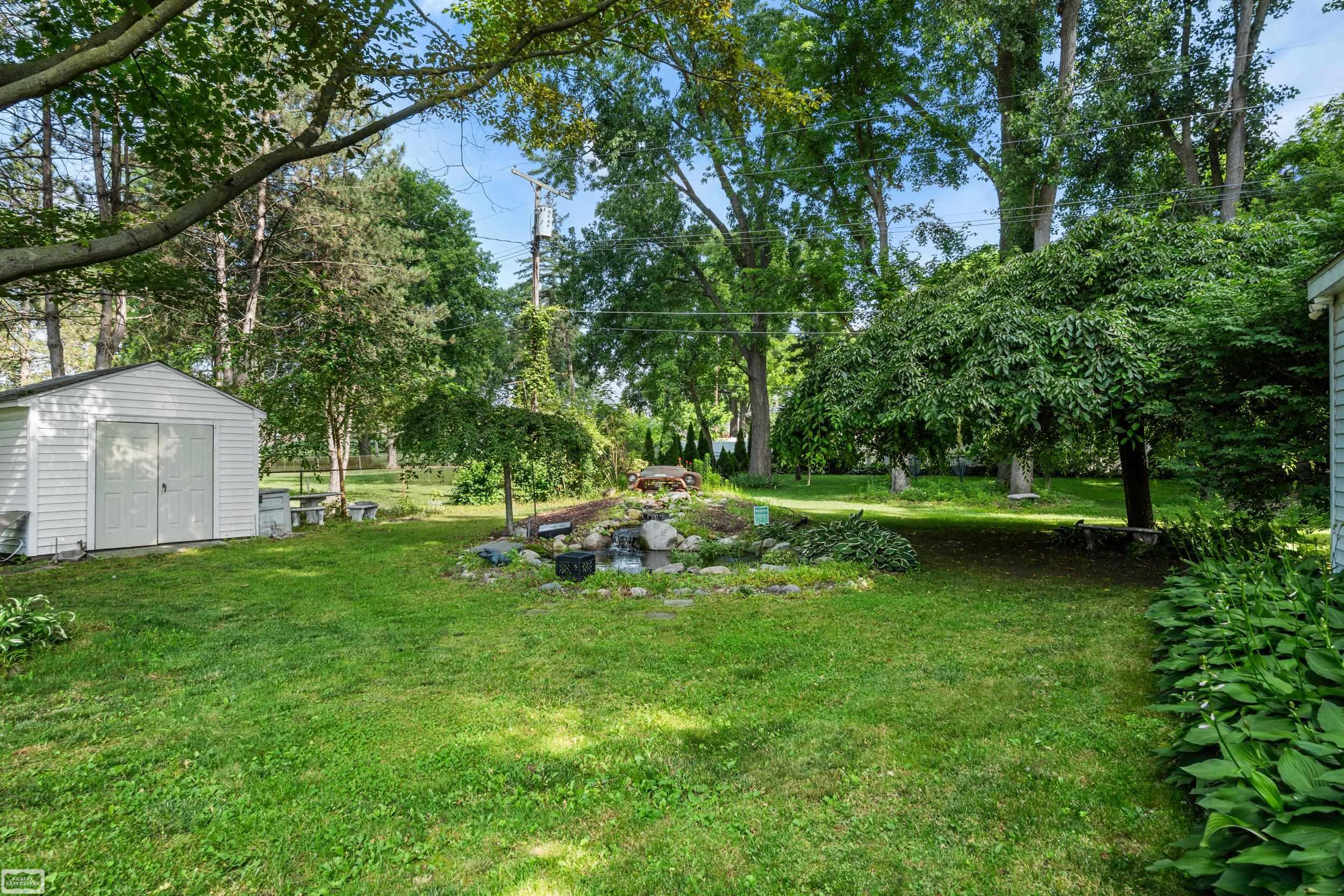 4505 23 Mile Road Utica, MI 48316 - Photo 36 of 38