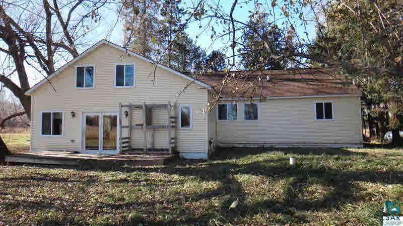 2810 Amnicon River Road Lakeside, WI 54874 - Photo 1 of 24