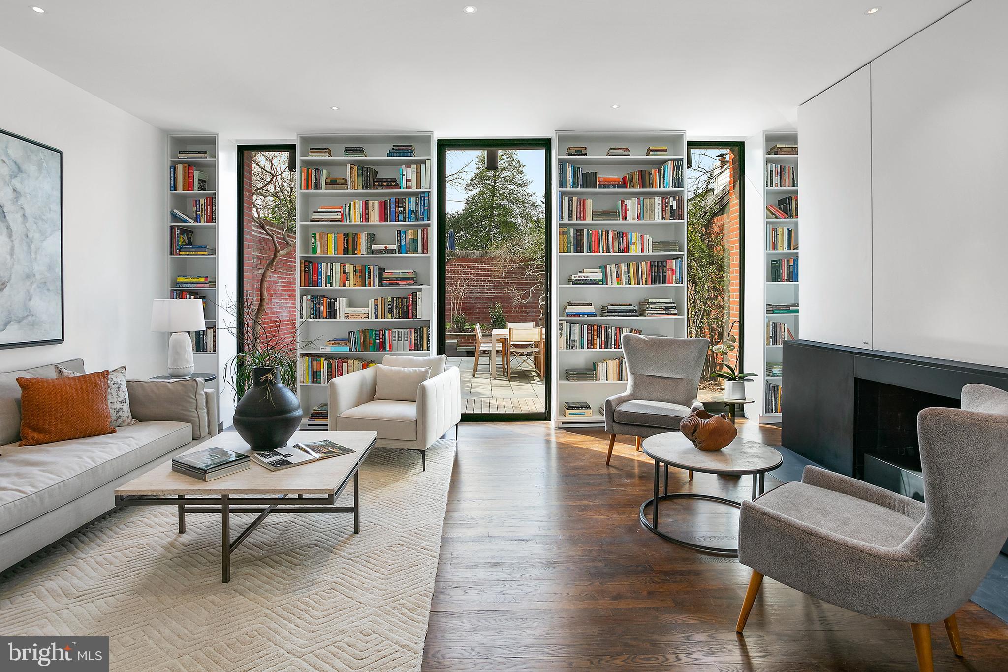 1350 27th Street Northwest Washington, DC 20007 - Photo 1 of 53