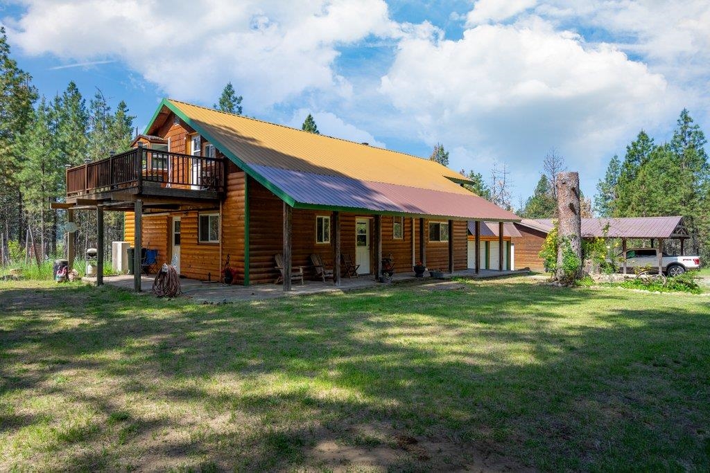9622 Leclerc Road Newport, WA 99156 - Photo 1 of 50 Gallery Image 1