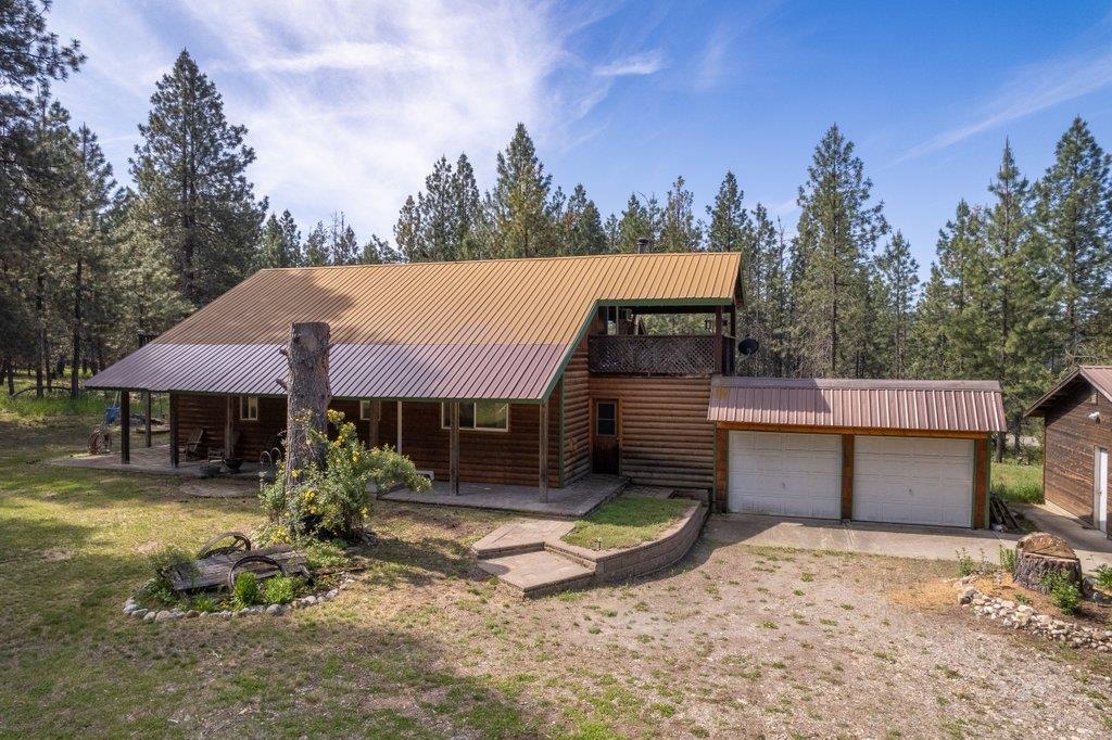 9622 Leclerc Road Newport, WA 99156 - Photo 6 of 50 Gallery Image 6