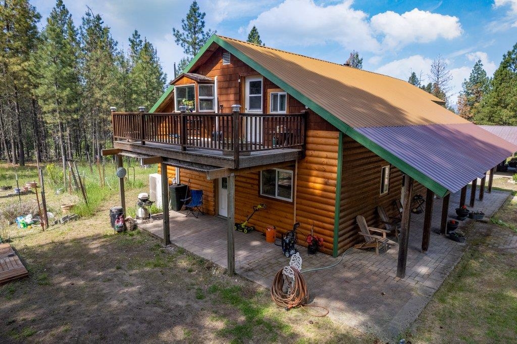 9622 Leclerc Road Newport, WA 99156 - Photo 7 of 50 Gallery Image 7