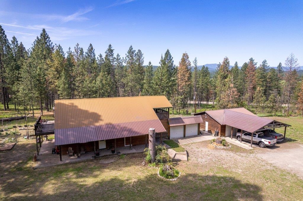 9622 Leclerc Road Newport, WA 99156 - Photo 10 of 50 Gallery Image 10