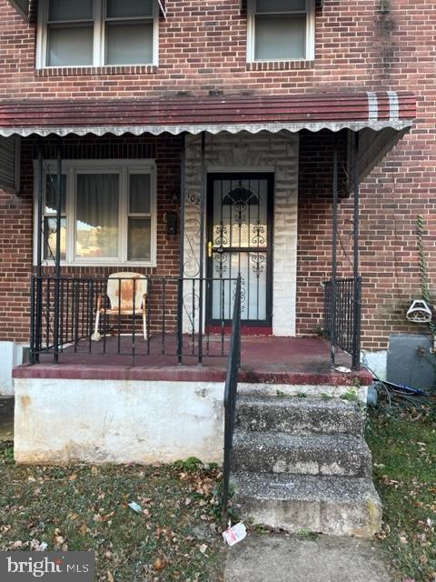 1020 Wicklow Road Baltimore, MD 21229 - Photo 1 of 21