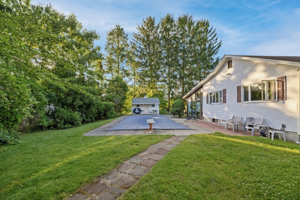 45 Bradford Road Peabody, MA 01960 - Photo 41 of 42