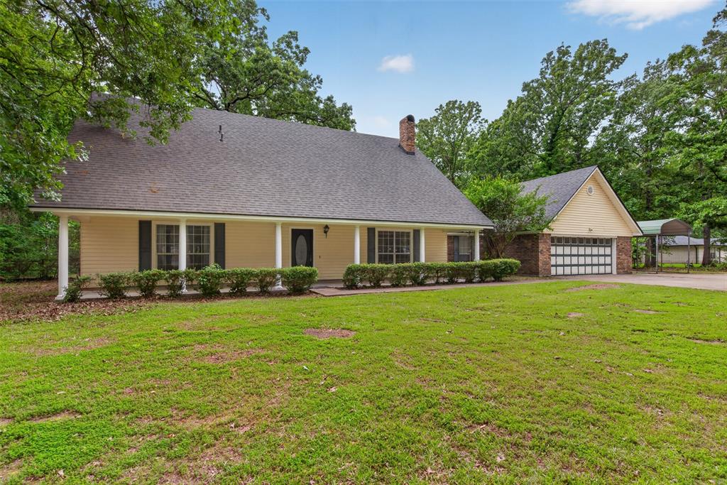 368 Vance Road Benton, LA 71006 - Photo 1 of 1