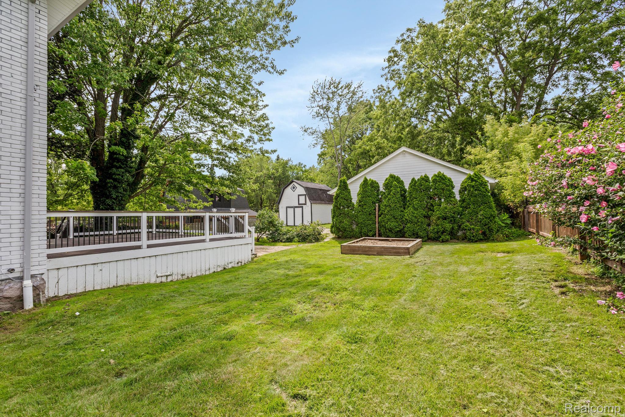 245 Chandler Street Romeo, MI 48065 - Photo 44 of 52 Gallery Image 44