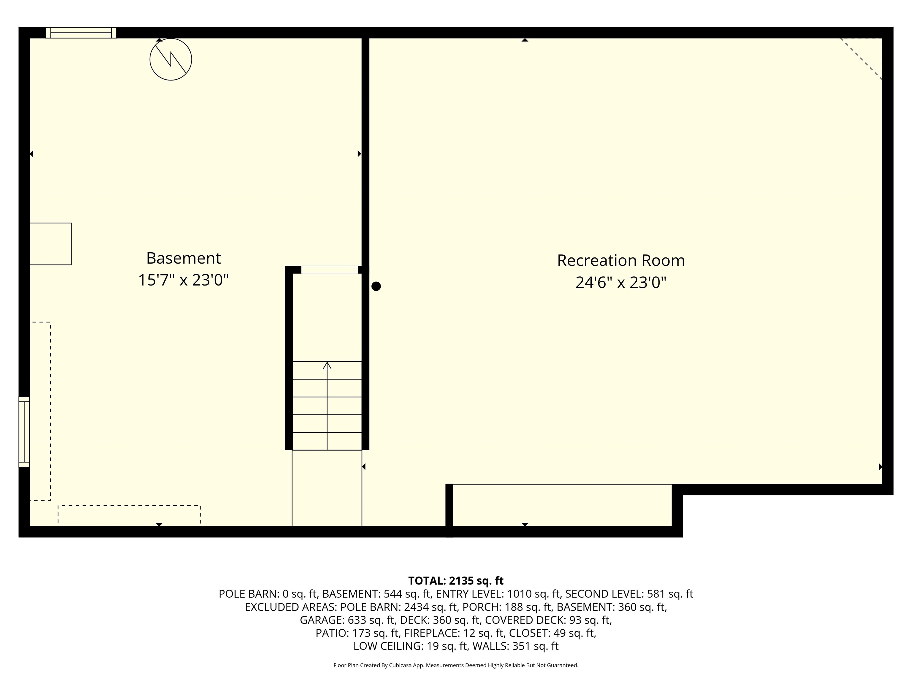 5090 West Frances Road Clio, MI 48420 - Photo 37 of 66