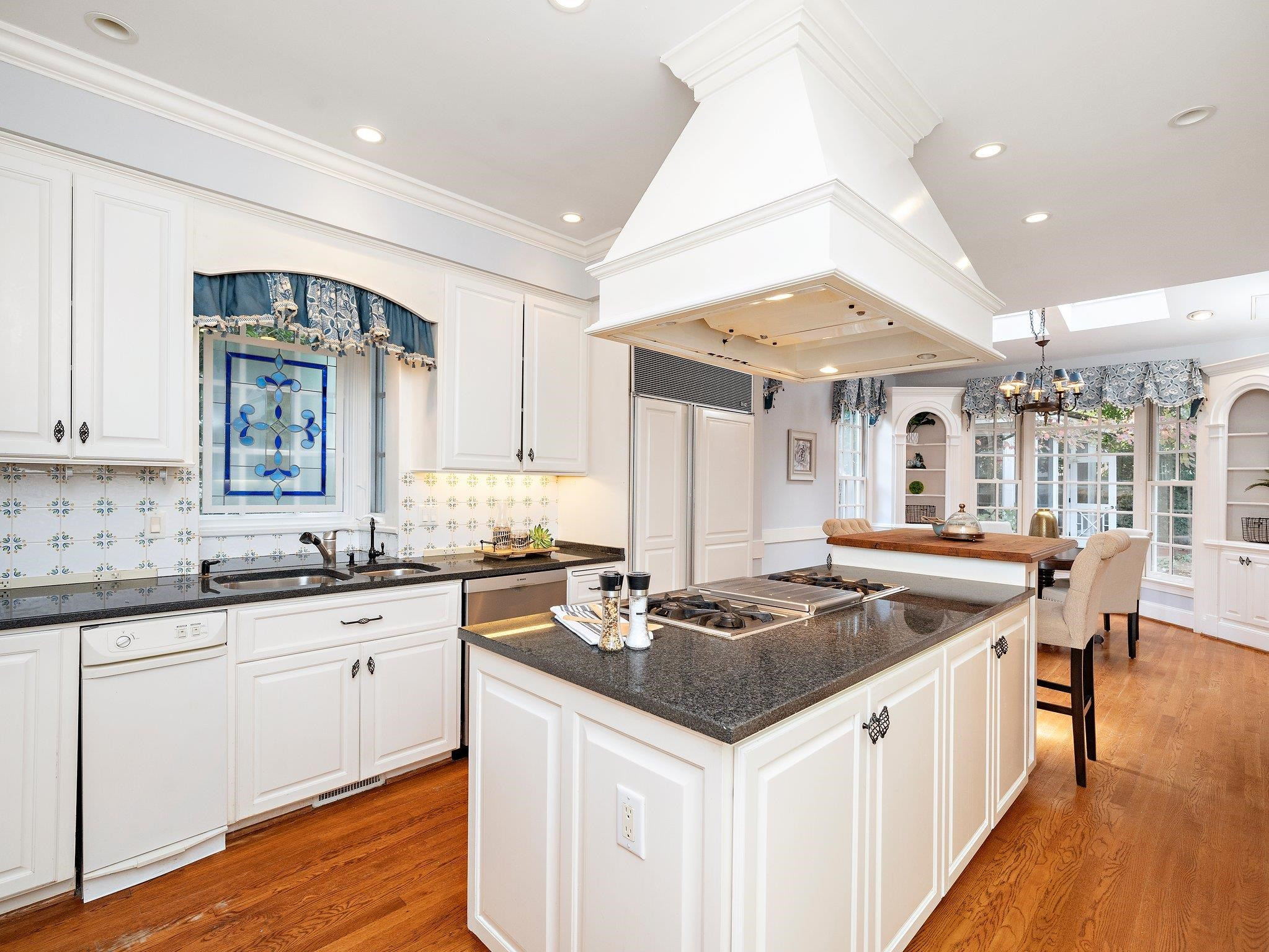 1404 Dogwood Lane Raleigh, NC 27607 - Photo 17 of 47 Photo 17
