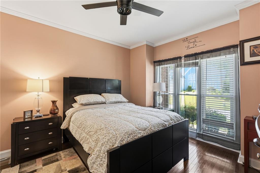 299 Haven Ridge Court Suwanee, GA 30024 - Photo 17 of 60 Gallery Image 17