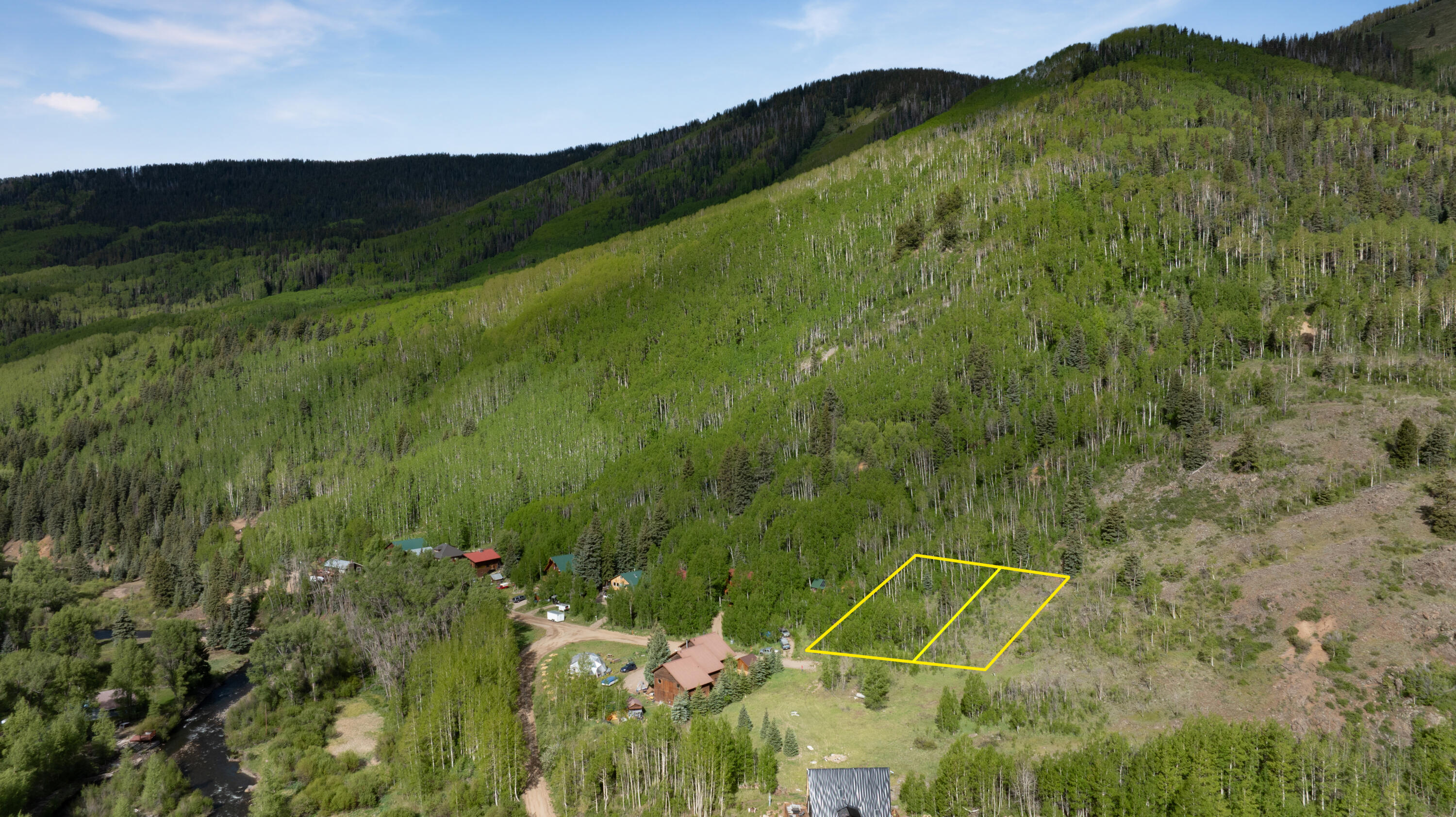 333 North Piedmont Street Rico, CO 81332 - Photo 1 of 19 DJI_0511 copy (1)