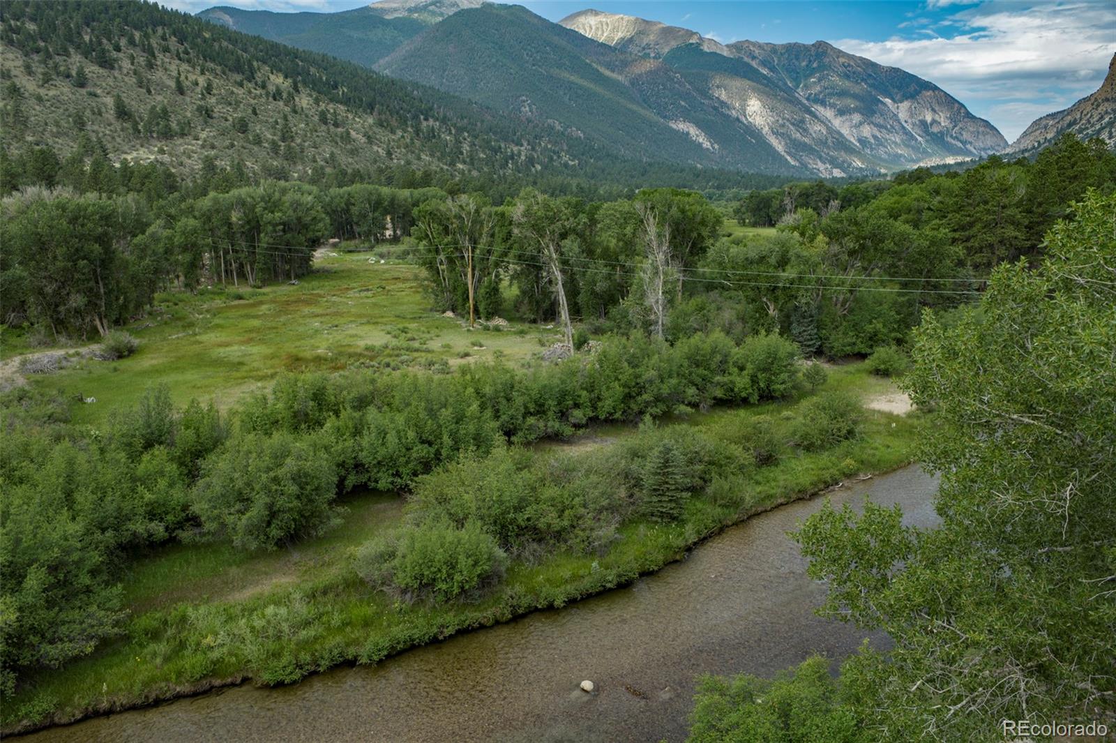 290 Tbd County Road Nathrop, CO 81236 - Photo 4 of 26
