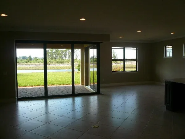 front view of a building