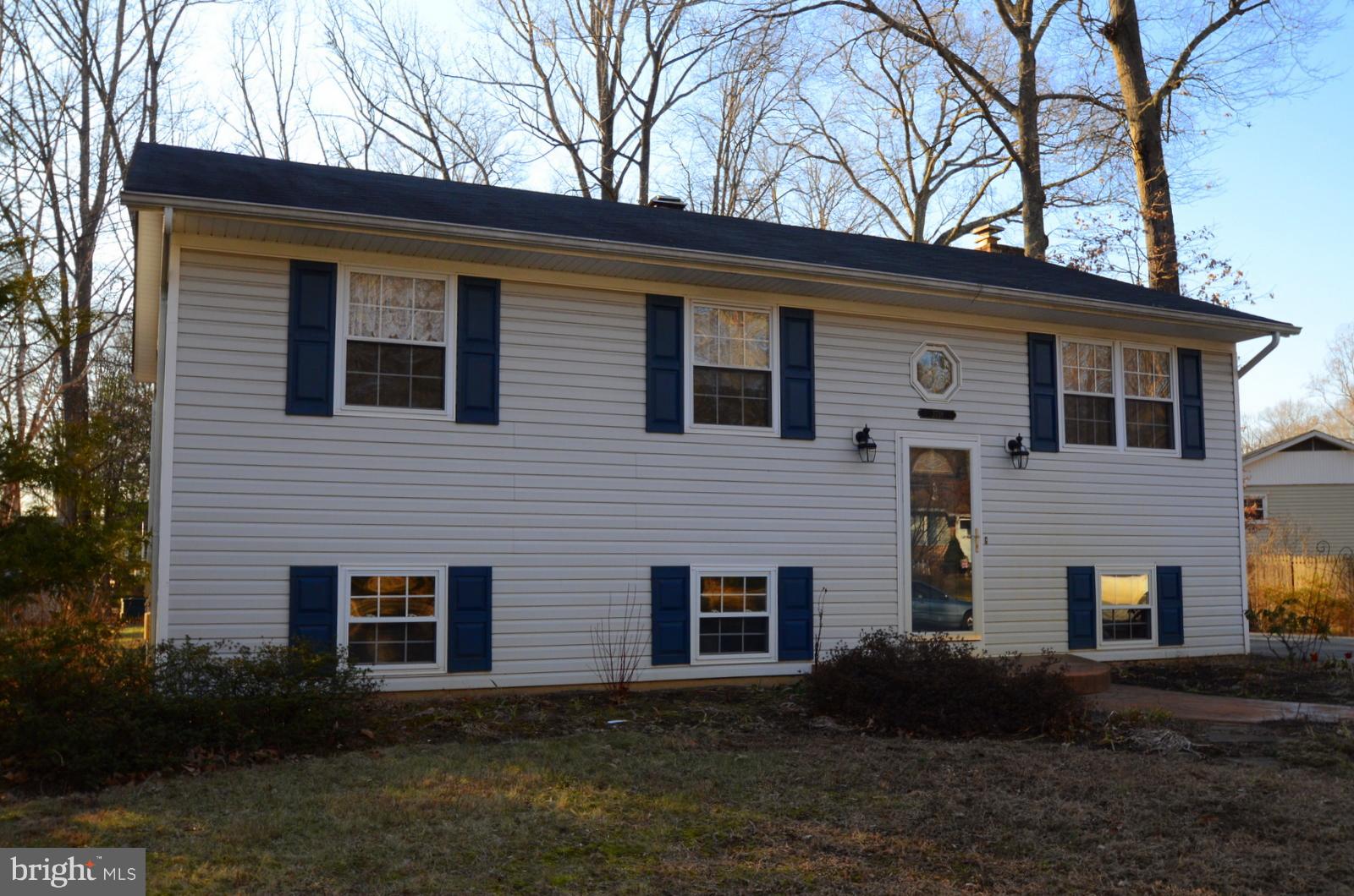 3718 Nile Road Davidsonville, MD 21035 - Photo 1 of 26 Renovated Home, Great Yard, and Great Neighborhood