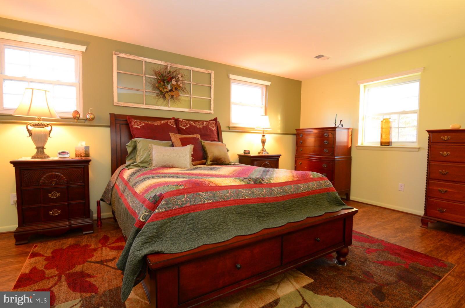 3718 Nile Road Davidsonville, MD 21035 - Photo 11 of 26 Master Bedroom