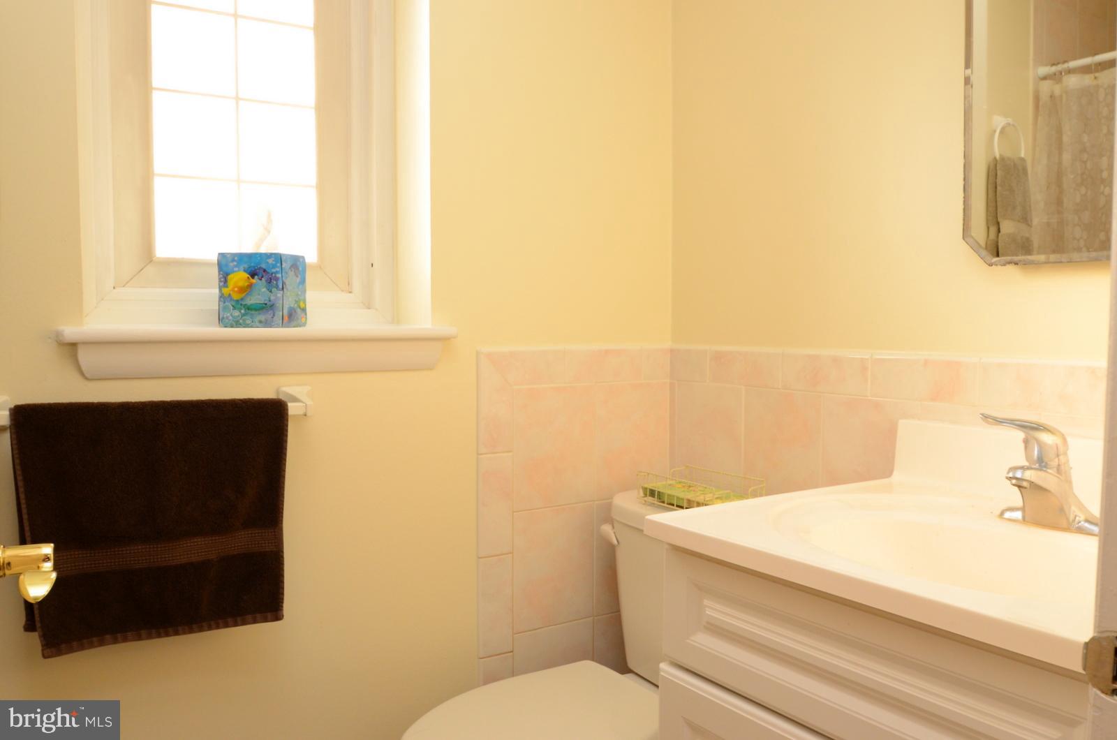 3718 Nile Road Davidsonville, MD 21035 - Photo 13 of 26 Renovated Lower Full Bath