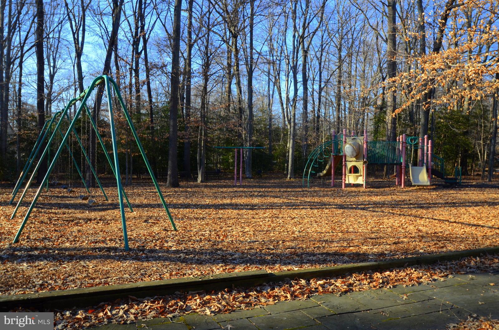 3718 Nile Road Davidsonville, MD 21035 - Photo 22 of 26 Riverwood Park Playground