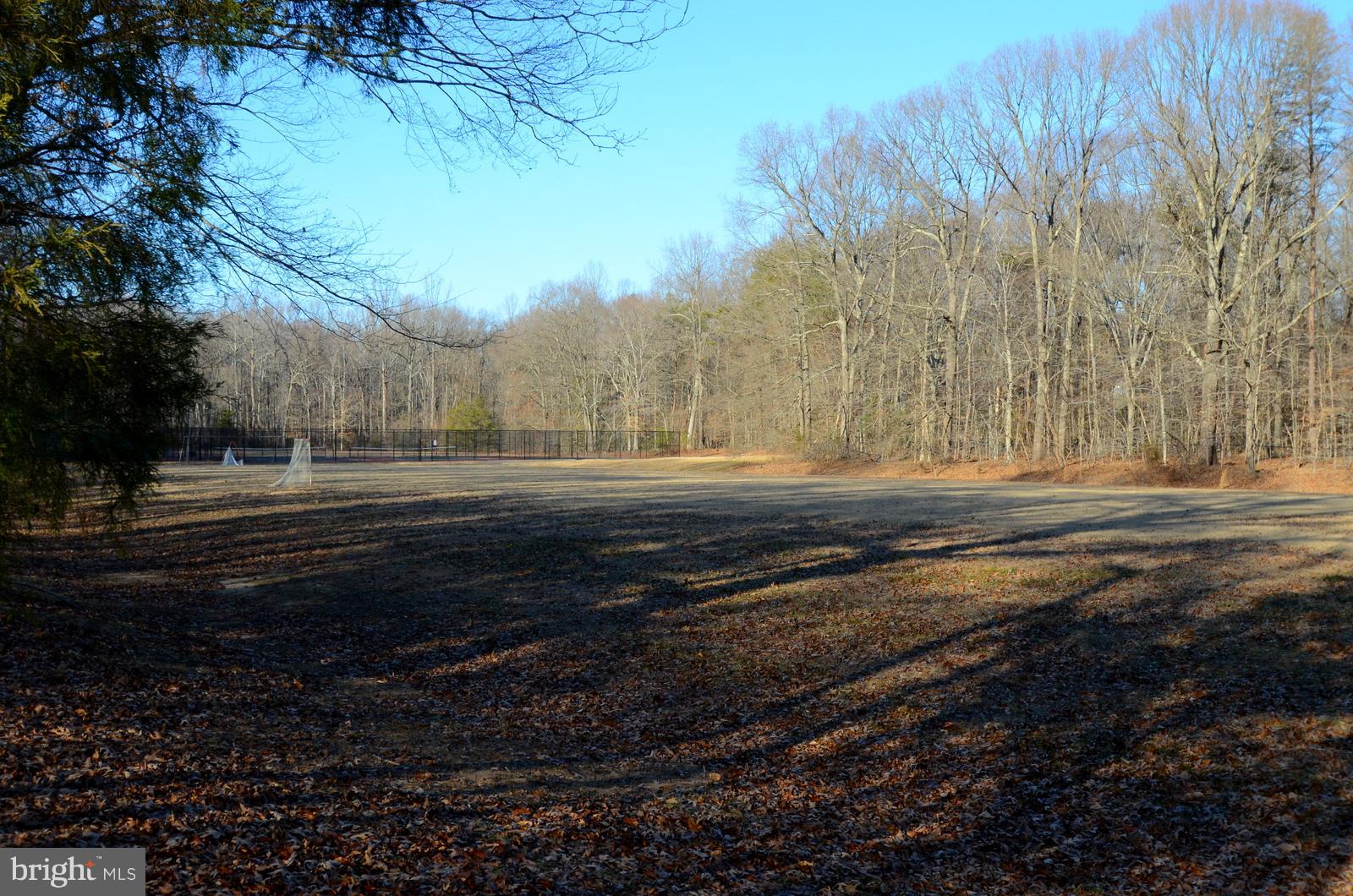 3718 Nile Road Davidsonville, MD 21035 - Photo 23 of 26 Riverwood Park Ball Fields