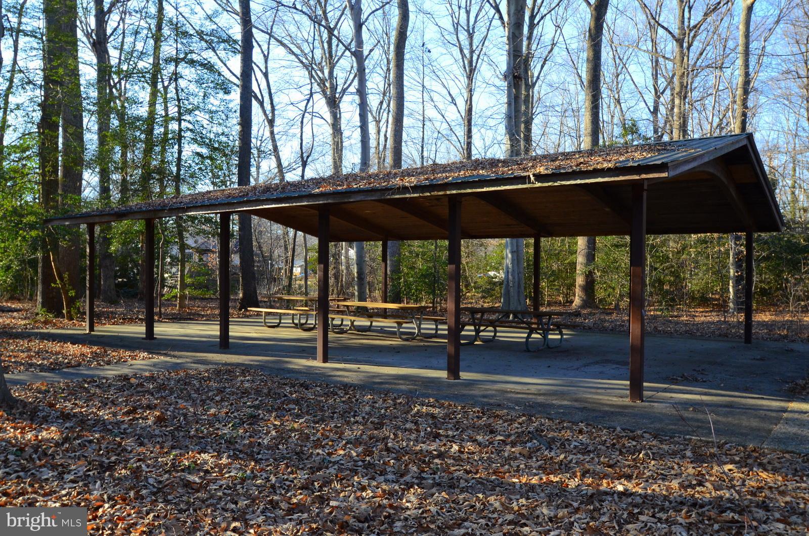 3718 Nile Road Davidsonville, MD 21035 - Photo 26 of 26 Riverwood Park Pavillion