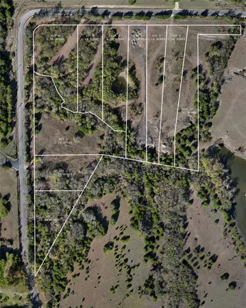 $234,800 | Lot 9-lot Cr 643 Nevada Tx 75173, Nevada, TX 75173