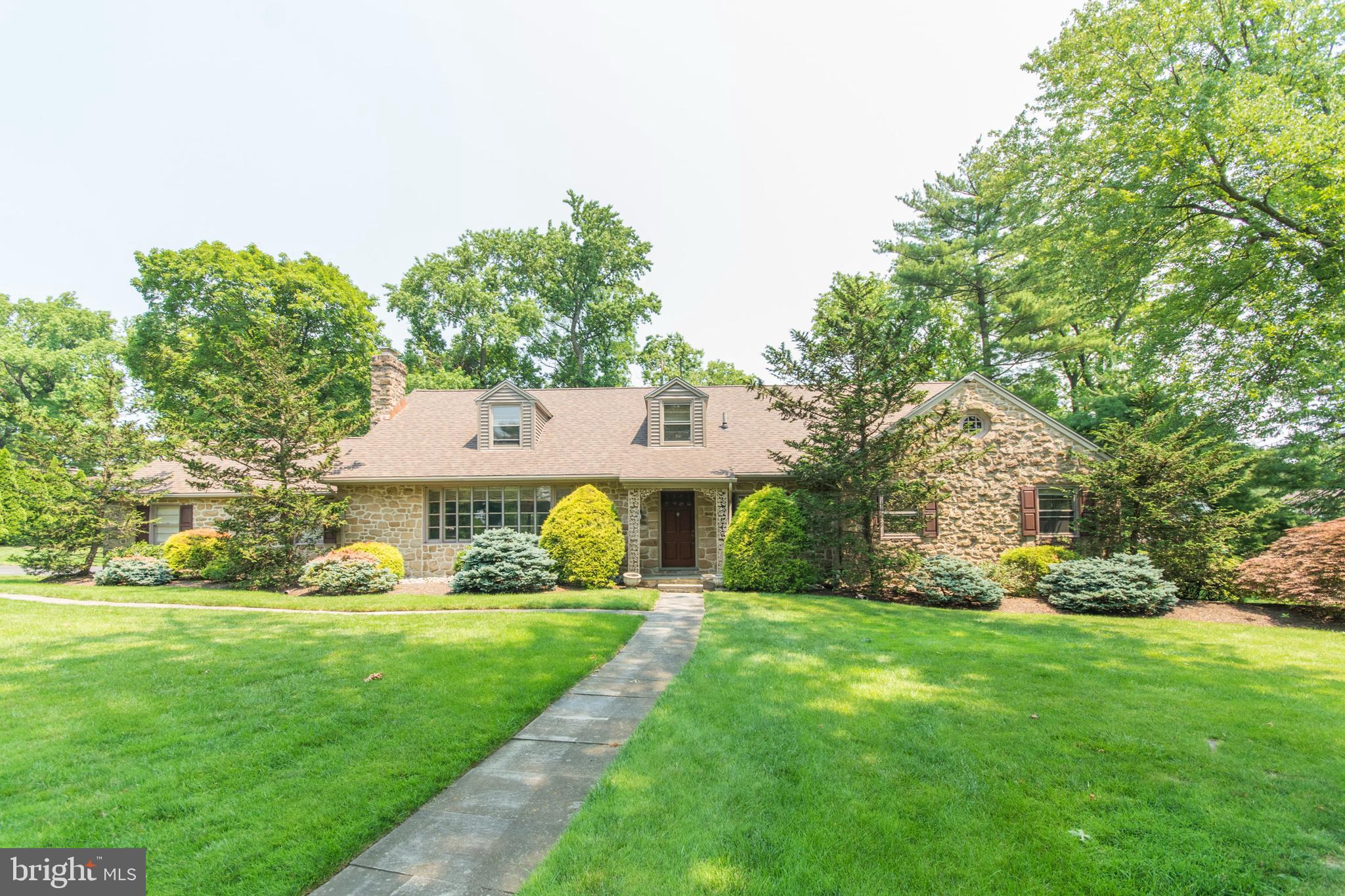 1251 Red Rambler Road Rydal, PA 19046 - Photo 1 of 39 Presenting 1251 Red Rambler Road