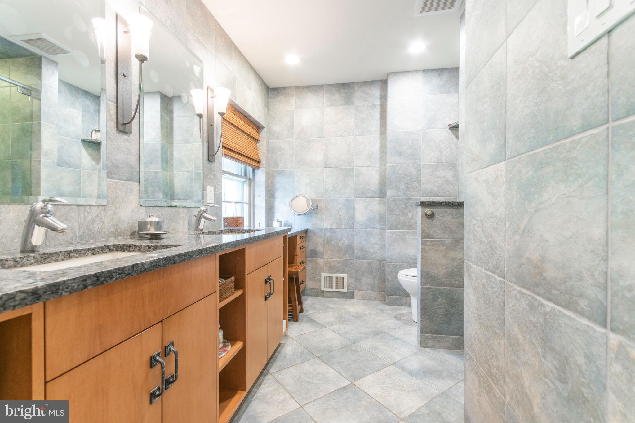 1251 Red Rambler Road Rydal, PA 19046 - Photo 18 of 39 Primary Bathroom