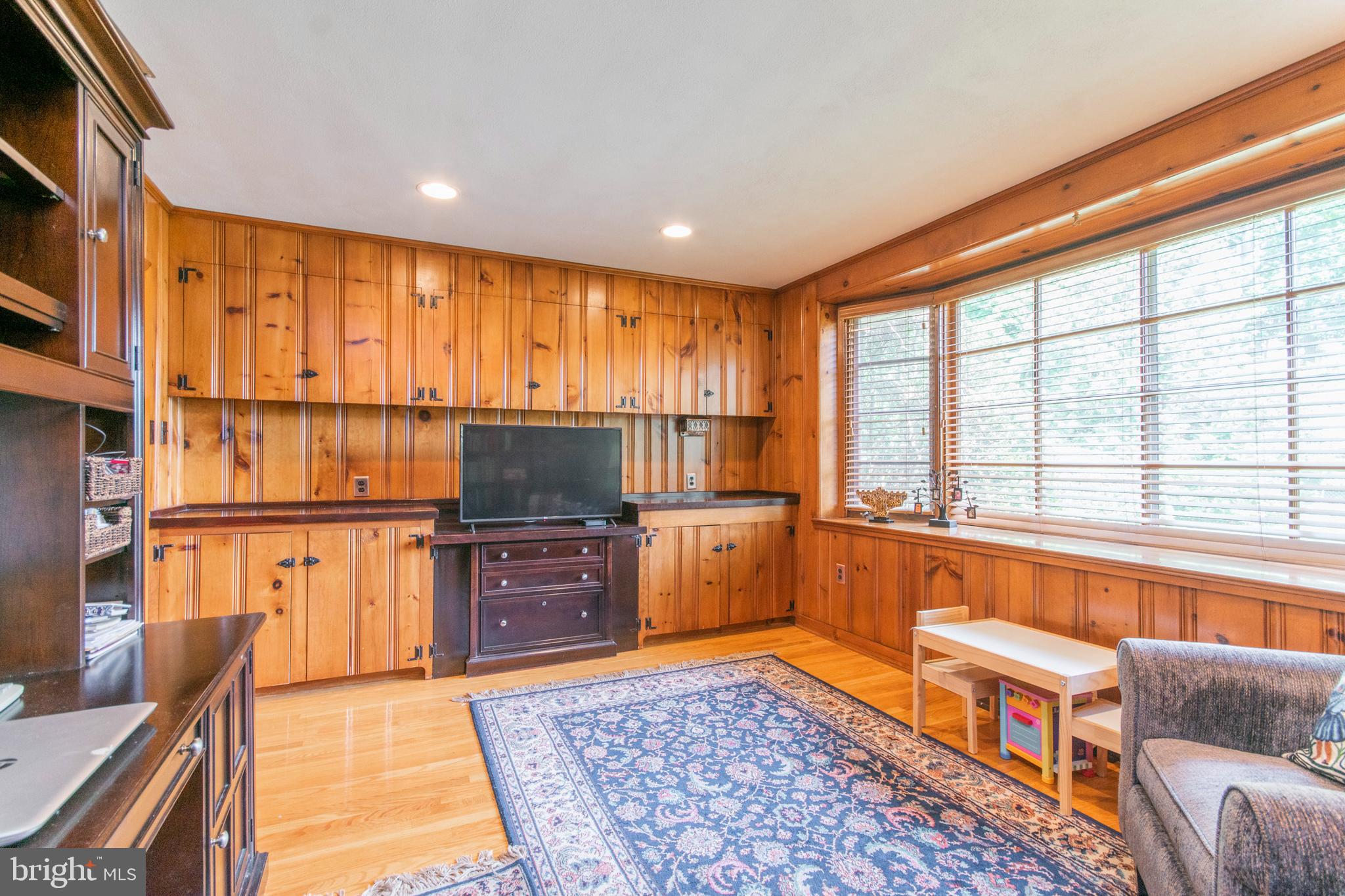 1251 Red Rambler Road Rydal, PA 19046 - Photo 20 of 39 First floor bedroom 2, used as home office