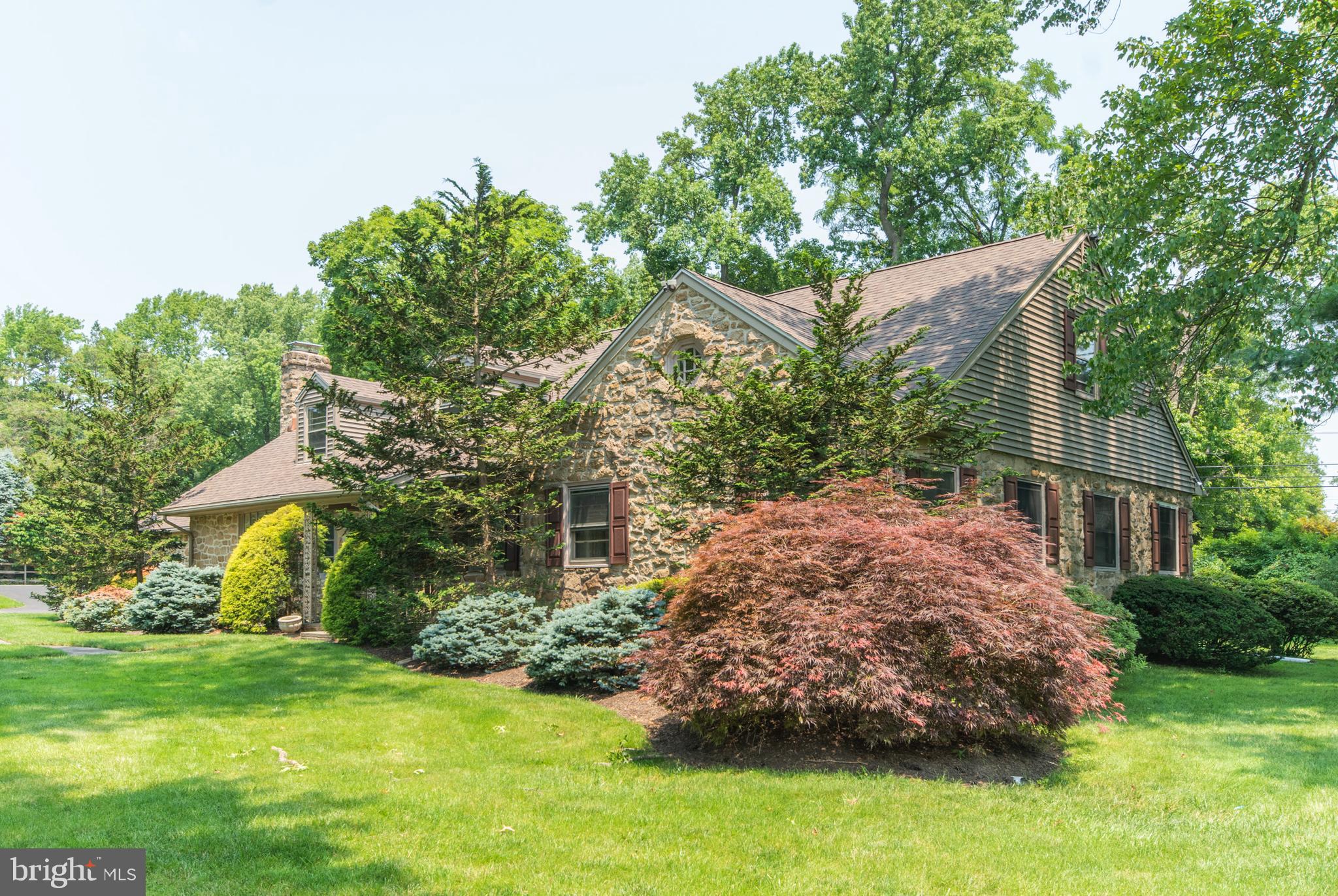 1251 Red Rambler Road Rydal, PA 19046 - Photo 3 of 39