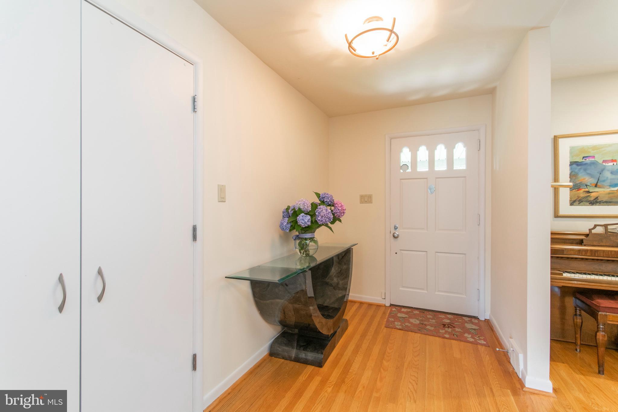 1251 Red Rambler Road Rydal, PA 19046 - Photo 27 of 39 Foyer