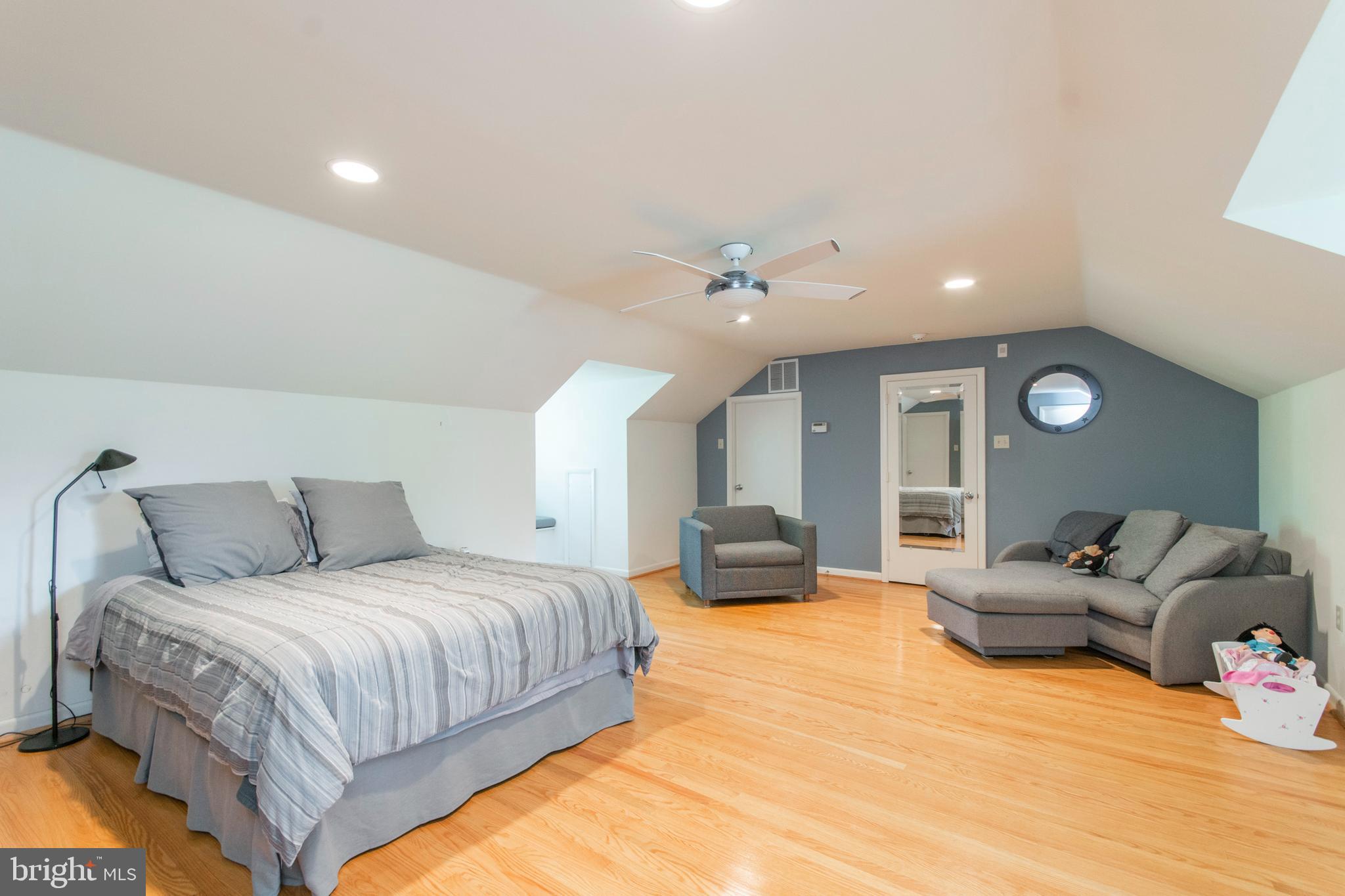 1251 Red Rambler Road Rydal, PA 19046 - Photo 29 of 39 Upper level bedroom 4