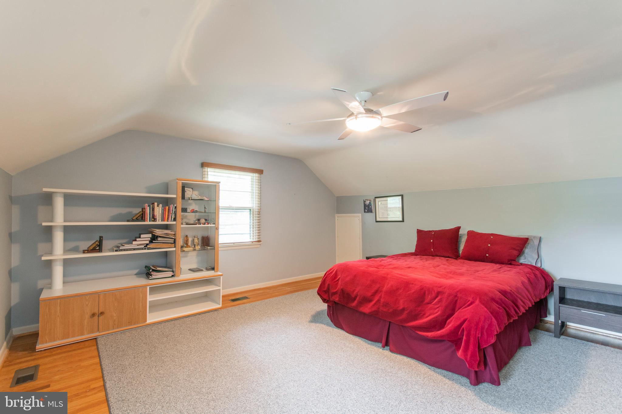 1251 Red Rambler Road Rydal, PA 19046 - Photo 31 of 39 Upper level bedroom 5