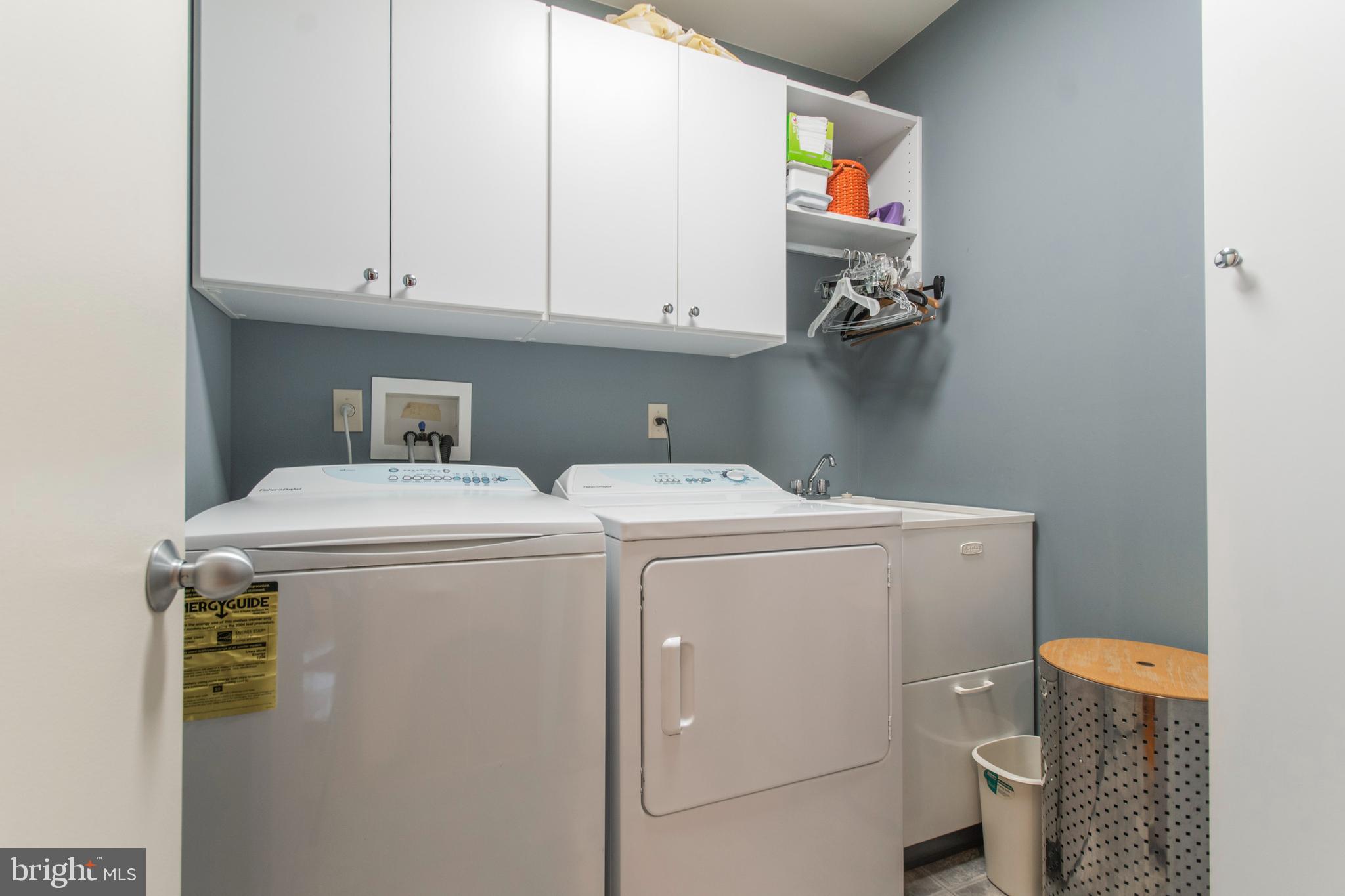 1251 Red Rambler Road Rydal, PA 19046 - Photo 34 of 39 First floor Laundry