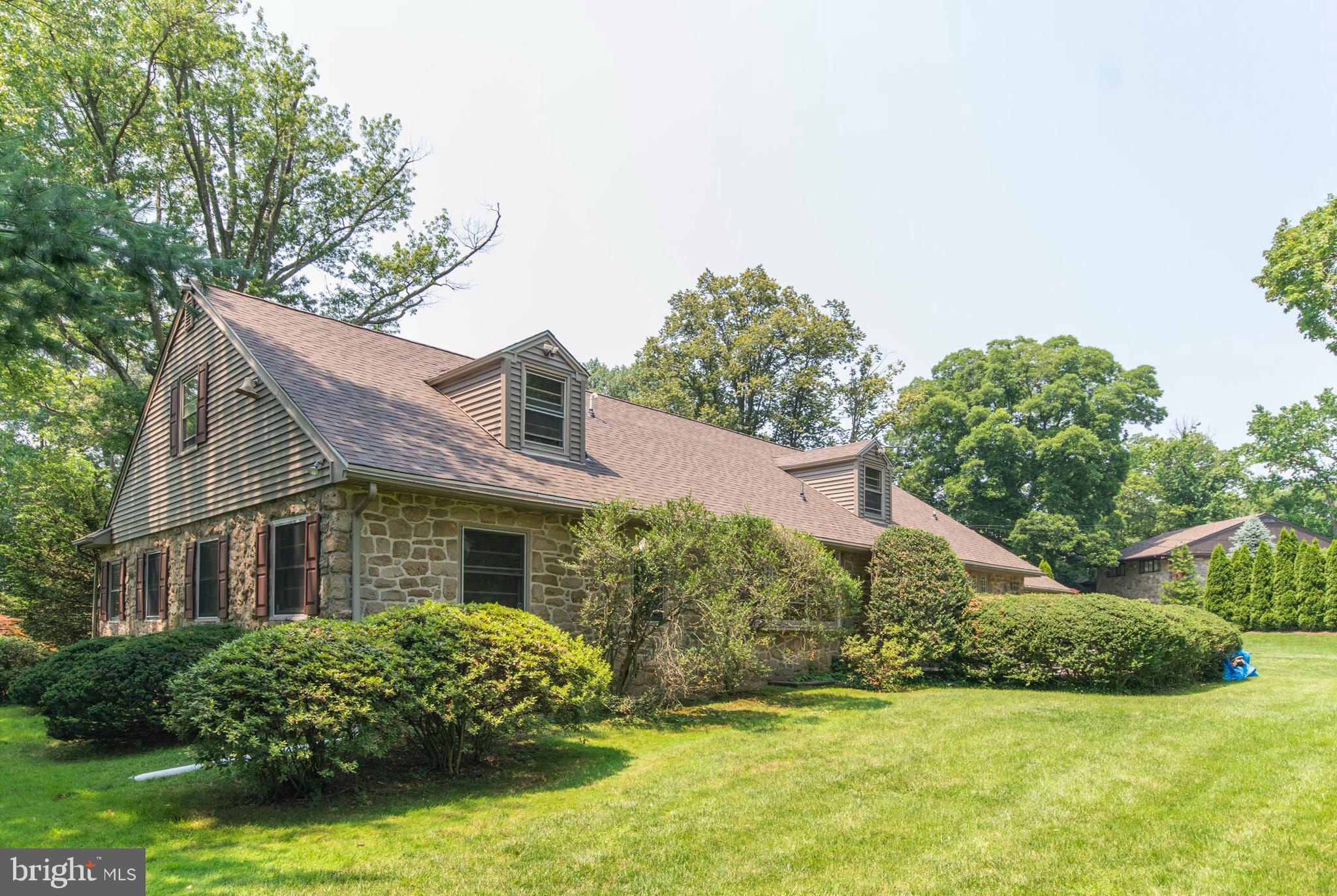 1251 Red Rambler Road Rydal, PA 19046 - Photo 38 of 39