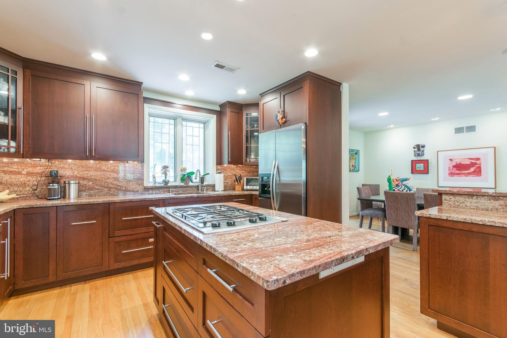 1251 Red Rambler Road Rydal, PA 19046 - Photo 10 of 39 Perfect for entertaining!